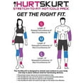 thumbnail image 7 of HurtSkurt - 2 in 1 - Harness-Free Fashionable Cold Therapy Compression Gel Sleeve & Ice Pack Stretch-to-Fit Small (Turtle Bay), 7 of 7