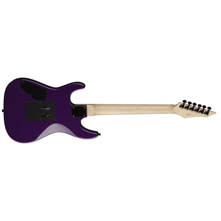 DEAN ディーン カスタム Zone II フロイド エレキギター パープル Dean Custom Zone II / Electric Guitar w/ HC | eBay