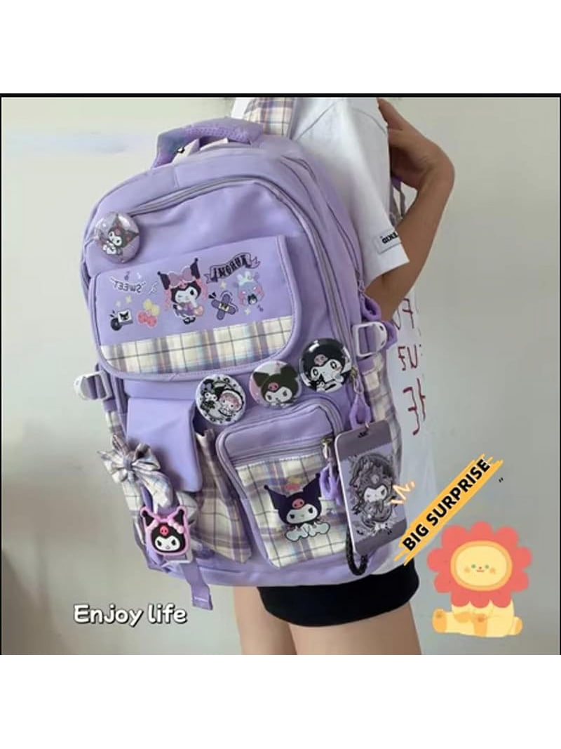 kawaii mini backpack Vavabag Backpacks Kore Kawaii optimism and puns Loungefly Sanrio Hello Kitty &