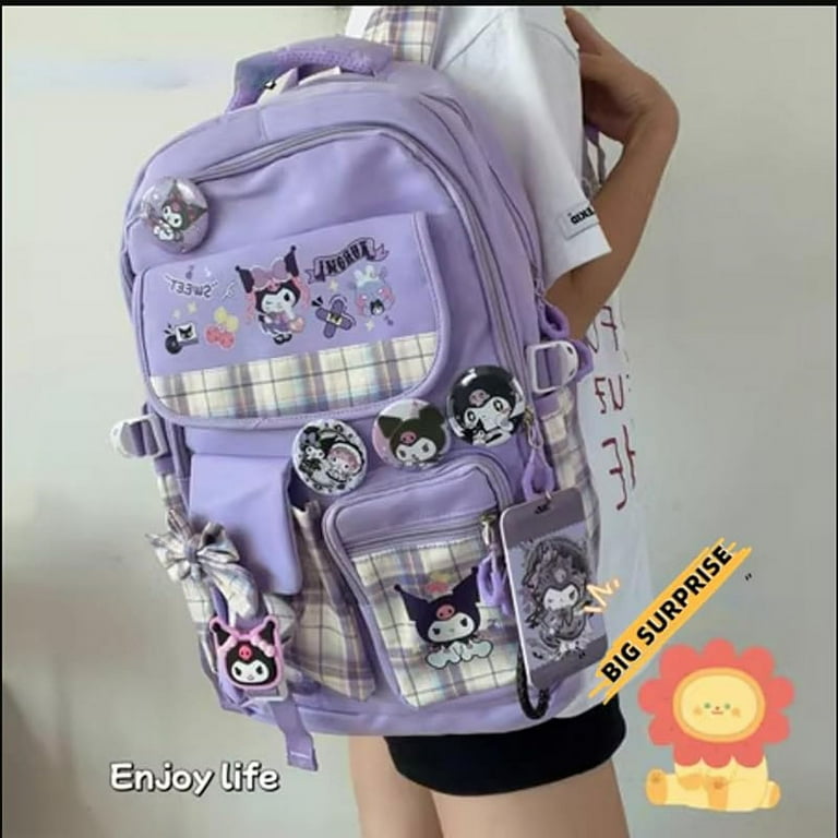 Backpacks and Accessories That Even Your Favorite Anime Characters Would Envy