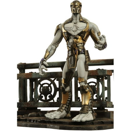 Marvel Select Avengers Movie Villain Action Figure