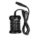 thumbnail image 3 of 6 Pack Round Arrays for Ionic Detox Foot Bath Spa Cleanse Machine Replacement Array Accessory Black, YES0012, YES0022, 3 of 4