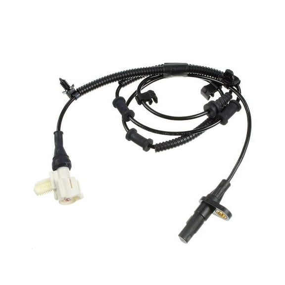 Rear Left ABS Speed Sensor - Compatible with 2009 - 2010 Ford F-150