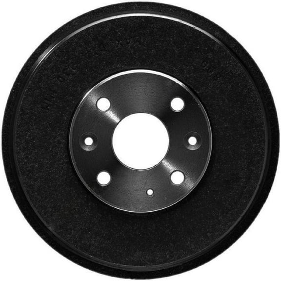 BENDIX PDR0699 Bendix Brake Drum Fits select: 1997-2003 FORD ESCORT, 1997-1999 MERCURY TRACER