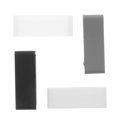 thumbnail image 4 of Smartwatch Accessories 20MM Silicone Bezel Activity Ring Replacement Watch Maintenance 4Pcs, 4 of 5