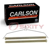 Carlson Quality Brake Parts 14108 Guide Pin Kit