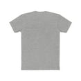 thumbnail image 2 of Happy Camper Premium Fit Cotton T-Shirt, 2 of 2
