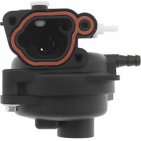 Lawn Mower Engine Carburetor, Compatible for Briggs & Stratton 300E 450E Engines OVH 591979 595656 590556