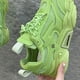 thumbnail image 3 of Mujeres zapatillas gruesas zapatos deportivos de malla sin deslizamiento de zapatillas gruesas de zapatillas de deporte sin alivio., 3 of 8