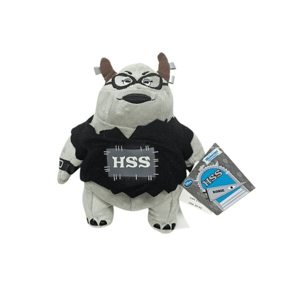 Monster University Rosie 8" Plush