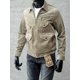 thumbnail image 1 of Chaqueta de pana para hombre, estilo occidental, abrigo vintage americano, 1 of 5