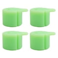 thumbnail image 2 of Multifunctional Fishing Rod Clips Luminous Fly Fishing Rod Ball Hanging Device Fluorescence, 2 of 9