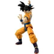 Dragon Stars Series - Dragon Ball Super: Super Hero - Goku, 6.5 Action Figure