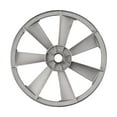 thumbnail image 3 of Air Compressor Belt Conveyor Head Flywheel Single Groove Triangular Pulley Pulley Diameter 300mm Width 13mm Compressor Parts, 3 of 9