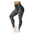 thumbnail image 1 of Leggins Deportivos Mujer Para Yoga, Tie-dye Ropa Gym, 1 of 8