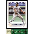 thumbnail image 1 of Topps2022 Topps Update Jeremy Pena #US253 RC, 1 of 3