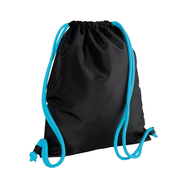 Bagbase Sac/gymnastique à Cordon de Serrage Icon
