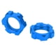 thumbnail image 1 of Adaptador De Cubo Hexadecimal De La Rueda De La Rueda, Adaptador Hexadecimal De La Rueda De Metal De 12 Mm A 17 Mm, Compatible Con Slash 2 Ruedas, 1 of 7