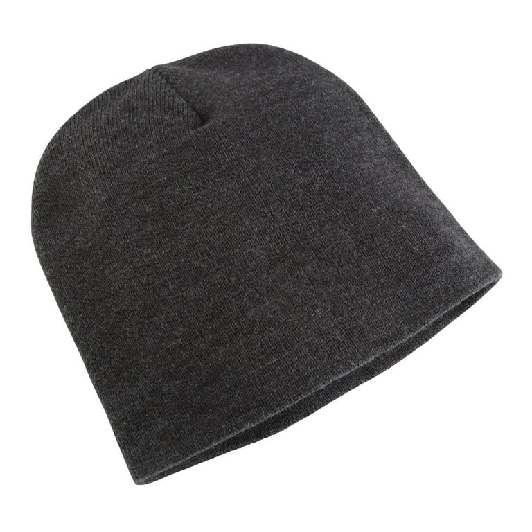 Winter Standard Flexfit Beanie Yupoong Heavyweight Hat