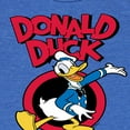 thumbnail image 3 of Mickey & Friends - Donald Duck - Toddler And Youth Short Sleeve Graphic T-Shirt, 3 of 5
