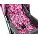 thumbnail image 2 of Carriola Trendy Kids  Sonic Rosa, 2 of 3