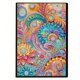 thumbnail image 1 of Art Diary Book Diy Journal Notebook Diamante Special Paintbook 5d Painting para Adultos Dibujo Arte en El, 1 of 9