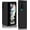 Black, variant on Z Fold 3 Liquid Silicone Case for Samsung Galaxy Z Fold3 5G, Slim Phone Case for Women Girls, Soft Gel Rubber Ultra Thin Anti-Scratch Design Protective Cover for Samsung Z Fold 3 5G 7.6-inch (Black)