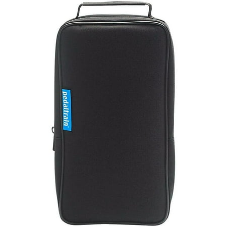 Pedaltrain Nano Pedal Board with Deluxe MX Soft Case