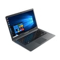 thumbnail image 2 of Laptop Hyundai Hybook Celeron 4 GB RAM, 64 GB HDD, 2 of 4