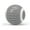 Gray, variant on Pet Gravity Rolling Jump Ball Diameter 1.81" - Cat Hunting Interactive Toy (Gray)