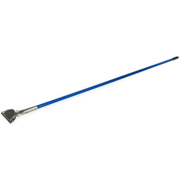 Carlisle Flo-Pac 36201300 Dust Mop Handle 60" - Blue