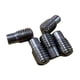 thumbnail image 4 of 5 Piezas de Accesorios para Tornillos de Reparación de Saxofón, Aleación de Zinc, Mantenimiento de Instrumentos Musicales de Viento, 4 of 9