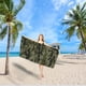 thumbnail image 3 of Toalla De Playa Sin Arena Toalla De Toalla Súper Absorbente De Secado Rápido Para Viajes Piscina Camping Yoga Sweethay  OD016799-02, 3 of 6