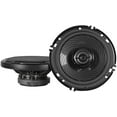 thumbnail image 3 of "(4) Kenwood KFC-1696PS 320 Watt 6.5"" 2-Way 4-Ohm Car Stereo Speakers", 3 of 6