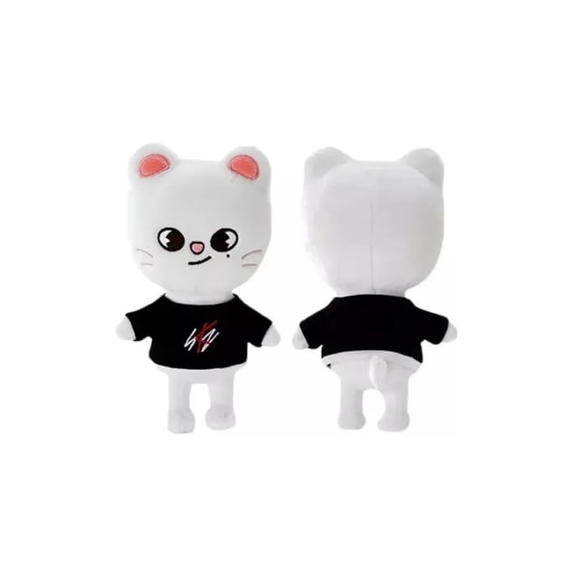 Peluche Jiniret Skzoo Kpop Stray Kids 20 cm SKZOO JINIRET