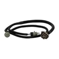 thumbnail image 2 of El Arnés de Cableado de La Luz de La Matrícula Reemplaza Los Modelos 1999 a 2007., 2 of 6
