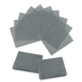 thumbnail image 1 of BOROLA Bamboo Charcoal Oil Blotting Paper for Face 200 Sheets Replacement Packs, Soft Absorbing Pads for Face Shine Control, Portable Oil Absorbing Tissues for Oily Skin, Design for Men & Women, 1 of 3