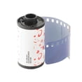 thumbnail image 2 of Película De Impresión En Y Negro, Película En Y Negro De 35 Mm De Alta Definición, 8 Hojas Que Proporcionan Un Contraste Medio Portátil Para Cámara 135, 2 of 7