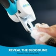 thumbnail image 4 of BOSHEL LED Dog Nail Clippers with Quick Sensor & Safety Guard - Battery Powered Grooming Tool, 4 of 9