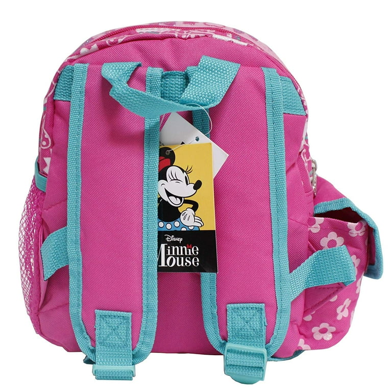 Minnie mouse backpack walmart hotsell