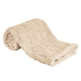 thumbnail image 2 of BotaniNest Soft Heart Printed Blanket—a Comfortable And Stylish Home Décor Item That Combines Relaxation And ., 2 of 6
