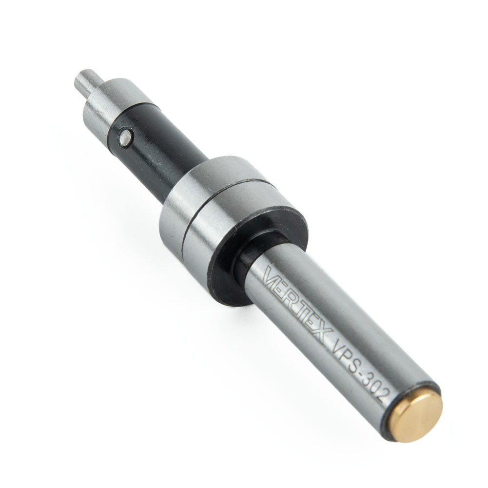 Precision Electronics Optical Edge Finder With Led And Sound Endpoint Sensor