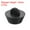 Black 1 Inch to 1-3/8 Inch, variant on Uxcell 2Pcs Rubber Drain Stopper Bathtub Drain Plug Rubber Sink Stopper Drain Plug White 1-1/2 Inch to 1-3/4 Inch