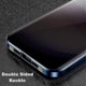 thumbnail image 4 of Coque de protection 360° anti-espion Galaxy S23 Ultra avec verre trempé et cadre métallique magnétique ws, 4 of 4
