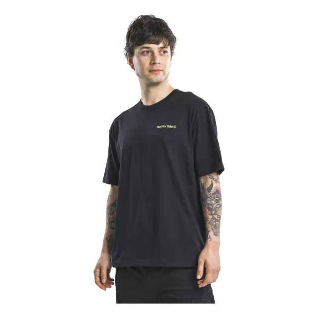 Playera Estampada C&a De Hombre