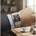 thumbnail image 3 of RELOJ INVICTA 48208 ACERO, 3 of 4