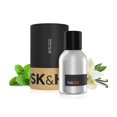 thumbnail image 1 of Cologne Musk & Hustle Impression d'Eros No 98 45 ml pour Hommes, 1 of 6