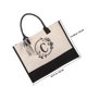 thumbnail image 5 of TEHAUX Bolsa De Regalo Decorativa Con Asa Multicolor Para Almacenamiento Y Fiestas, 5 of 8