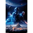 thumbnail image 4 of Star Wars: Battlefront 2 - Key Art Wall Poster with Push Pins, 22.375" x 34", 4 of 5