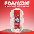 thumbnail image 4 of Resolve High Traffic Carpet Stain Cleaner Solution and Odor Remover Foam, 22 oz, 4 of 10